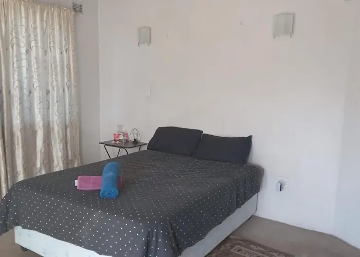 Mafuleka Residence