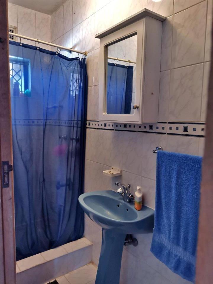 Homestay Mafuleka Durban