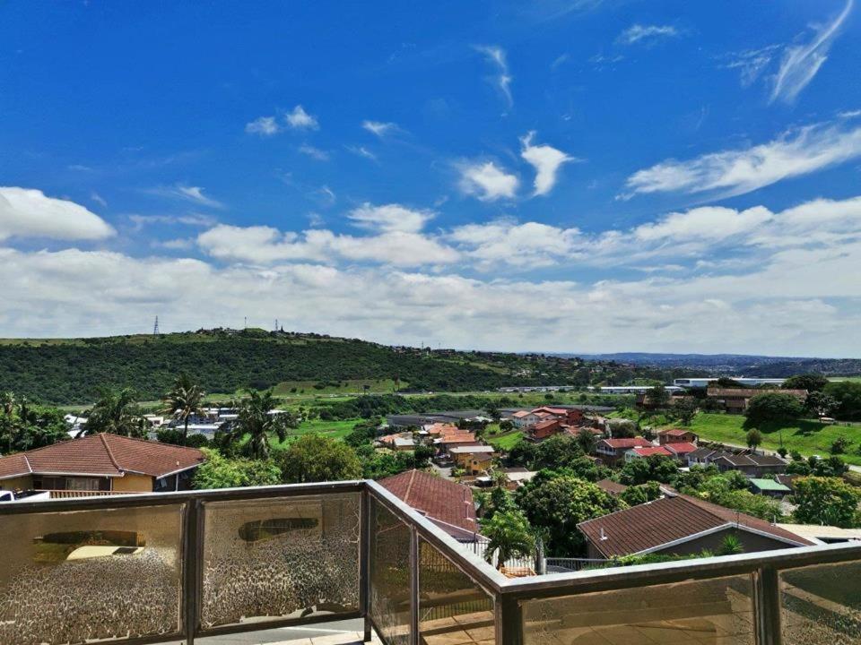 Homestay Mafuleka Durban