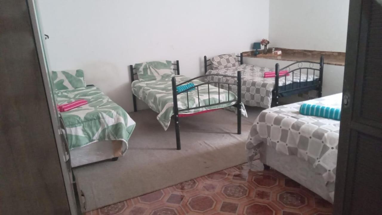 Homestay Mafuleka Durban